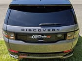 Land Rover Discovery Sport  P300e R  Dynamic S