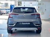 Renault Captur 1.3 TCe Exclusive