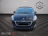 Peugeot 5008 HDI FAP 115 Business-Line