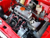 MINI 1275 GT