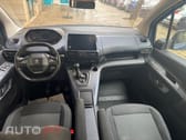 Peugeot Rifter 1.2 PureTech Allure