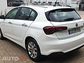 Fiat Tipo 1.3 M-Jet Lounge