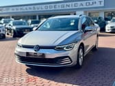 Volkswagen Golf Variant 2.0 TDI Life