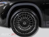Mercedes-Benz EQA I.V.A DEDUTIVEL 350 4M AMG LED 