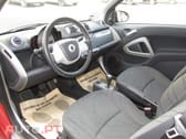 Smart ForTwo 1.0 mhd Passion 71