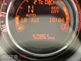 Fiat 500 1.2 Lounge MTA