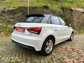 Audi A1 1.0 TFSI ultra design