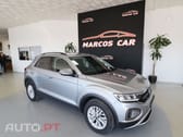 Volkswagen T-Roc 1.0 TSI Style
