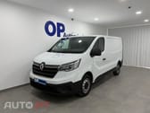 Renault Trafic 2.0 Blue dCi L2H1 IP