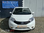 Nissan Note 1.2 Acenta