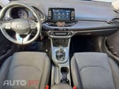 Hyundai i30 1.0 T-GDI Style