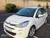 Citroen C3 1.2PureTech 82cv Gasolina