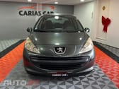 Peugeot 207 1.4 HDi Urban