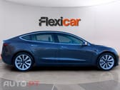 Tesla Model 3 Long-Range Dual Motor AWD