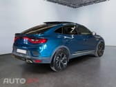 Renault Arkana E-Tech Engineered
