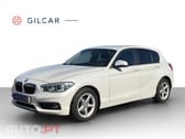 BMW 116 d Advantage Auto