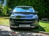 Opel Adam 1.0 T Rocks