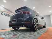 Volkswagen Golf 2.0 TSI GTI DSG Performance