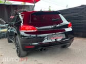 Volkswagen Scirocco 2.0 TDi Sport