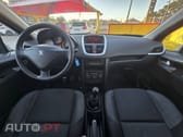 Peugeot 207 1.4 VTi Active