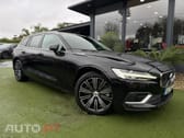 Volvo V60 2.0 T6 AWD TE Inscription Expression