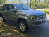 Volkswagen Amarok 2.0 TDi CD Extra AC CMAD 2WD