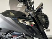 Honda CB 125 R
