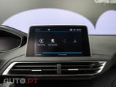Peugeot 3008 1.5 BlueHDi Active