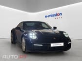 Porsche 911 Carrera 4S PDK