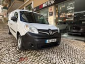 Renault Kangoo 1.5 dCi Maxi Business S/S 3L