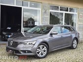 Renault Talisman Sport Tourer ENERGY dCi 110 LIFE