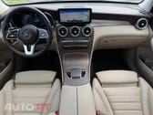 Mercedes-Benz GLC 300 de 4Matic