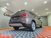 BMW X1 16 d sDrive