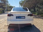 Tesla Model Y RWD