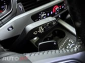 Audi A4 Avant 2.0 TDI Advance S tronic
