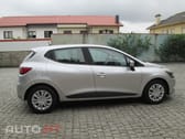 Renault Clio 1.5 DCI ZEN S&S