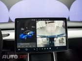 Tesla Model 3 Long Range Tração Integral