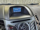 Ford Fiesta 1.5 TDCi Trend