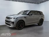 Land Rover Range Rover Sport 3.0 P440e Dynamic SE