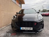 Ford Puma 1.0 EcoBoost MHEV ST-Line X Desgin