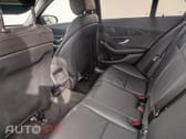 Mercedes-Benz C 200 (BlueTEC) d Station 7G-TRONIC AMG Line