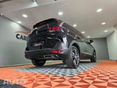 Peugeot 5008 1.5 BlueHDi GT Line EAT8