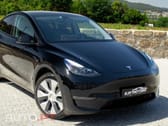 Tesla Model Y Long Range Dual Motor AWD