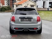 MINI Cooper Cooper SD Auto