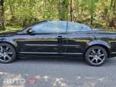 Volvo C70 2.4 D5 Summum Geartronic