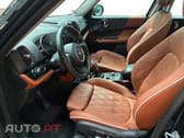 MINI Countryman Cooper Premium Plus Edition