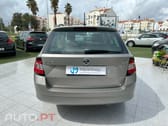 Skoda Fabia 1.0 Active