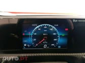 Mercedes-Benz A 180 d Style