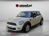 MINI One 1.6 3 Portas
