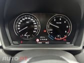 BMW X1 16 d sDrive Advantage Auto
